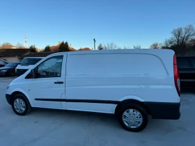 Mercedes-Benz Vito 2.2CDI, снимка 8