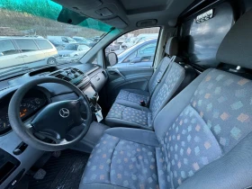 Mercedes-Benz Vito 2.2CDI, снимка 11