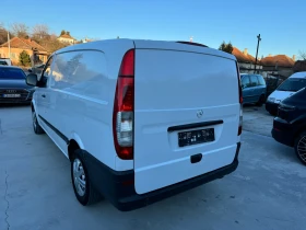 Mercedes-Benz Vito 2.2CDI, снимка 7