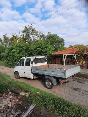 Ford Transit | Mobile.bg    4