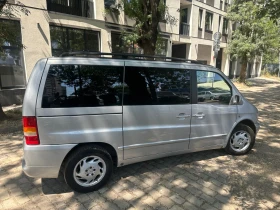 Mercedes-Benz V 220 CDI Ambiente | Mobile.bg    7