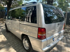 Mercedes-Benz V 220 CDI Ambiente | Mobile.bg    10