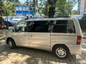 Mercedes-Benz V 220 CDI Ambiente | Mobile.bg    3