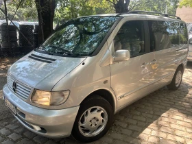 Mercedes-Benz V 220 CDI Ambiente | Mobile.bg    2