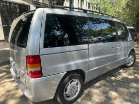 Mercedes-Benz V 220 CDI Ambiente | Mobile.bg    8