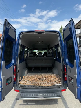 Обява за продажба на VW Crafter Vw Crafter 2.0  163ks ~17 600 EUR - изображение 5