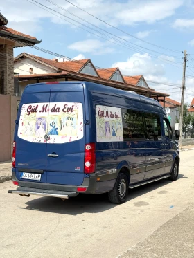 Обява за продажба на VW Crafter Vw Crafter 2.0  163ks ~17 600 EUR - изображение 3