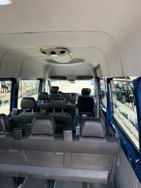 Обява за продажба на VW Crafter Vw Crafter 2.0  163ks ~17 600 EUR - изображение 6