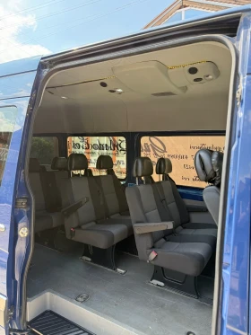 Обява за продажба на VW Crafter Vw Crafter 2.0  163ks ~17 600 EUR - изображение 7