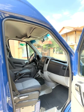 Обява за продажба на VW Crafter Vw Crafter 2.0  163ks ~17 600 EUR - изображение 8