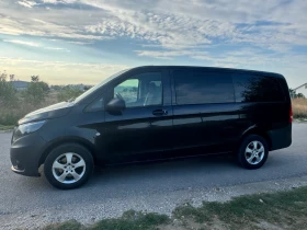 Обява за продажба на Mercedes-Benz Vito 114 Tourer Long ~28 900 лв. - изображение 5