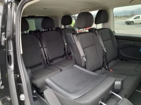 Mercedes-Benz Vito 114 Tourer Long | Mobile.bg    15