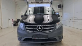 Обява за продажба на Mercedes-Benz Vito 114 Tourer Long ~28 900 лв. - изображение 2