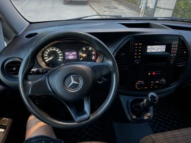 Mercedes-Benz Vito 114 Tourer Long | Mobile.bg    13