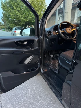 Mercedes-Benz Vito 114 Tourer Long | Mobile.bg    15