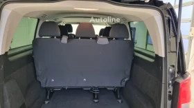 Обява за продажба на Mercedes-Benz Vito 114 Tourer Long ~28 900 лв. - изображение 8