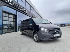 Обява за продажба на Mercedes-Benz Vito 114 Tourer Long ~28 900 лв. - изображение 1