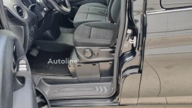 Обява за продажба на Mercedes-Benz Vito 114 Tourer Long ~28 900 лв. - изображение 6