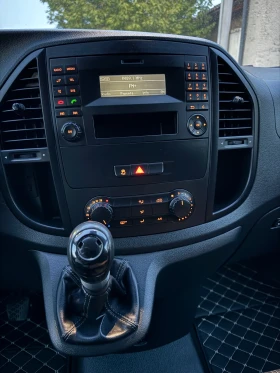 Mercedes-Benz Vito 114 Tourer Long | Mobile.bg    14