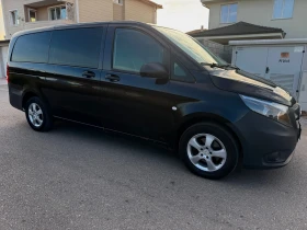 Обява за продажба на Mercedes-Benz Vito 114 Tourer Long ~28 900 лв. - изображение 6