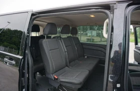 Mercedes-Benz Vito 114 Tourer Long | Mobile.bg    16