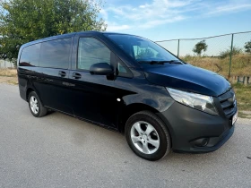 Обява за продажба на Mercedes-Benz Vito 114 Tourer Long ~28 900 лв. - изображение 3