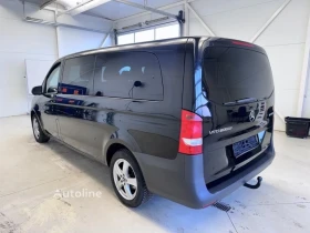 Обява за продажба на Mercedes-Benz Vito 114 Tourer Long ~28 900 лв. - изображение 3