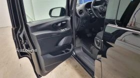 Обява за продажба на Mercedes-Benz Vito 114 Tourer Long ~28 900 лв. - изображение 5