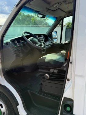 Iveco 35c15 3.0 * 4.20 *  ! | Mobile.bg    9