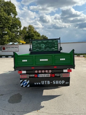 Iveco 35c15 3.0 * 4.20 *  ! | Mobile.bg    14