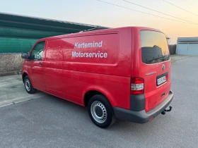 VW T5 2.0 TDI* LONG, снимка 4