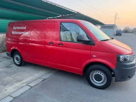 VW T5 2.0 TDI* LONG, снимка 2