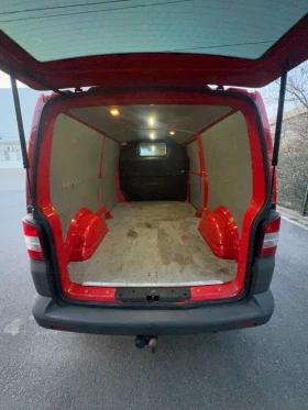 VW T5 2.0 TDI* LONG | Mobile.bg � ����� ������ 10