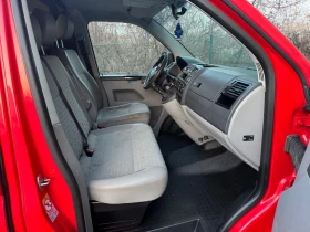 VW T5 2.0 TDI* LONG, снимка 8