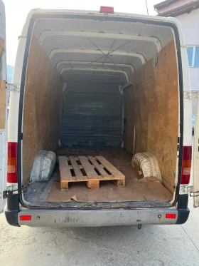 VW Lt LT-35 | Mobile.bg � ����� ������ 8
