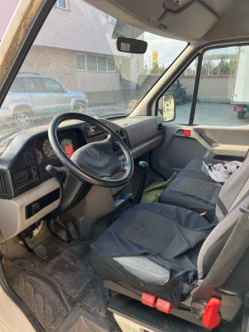 VW Lt LT-35 | Mobile.bg � ����� ������ 9