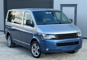 VW Caravelle * 4motion* CarPlay*  | Auto.bg — изображение 3