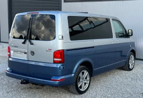 VW Caravelle * 4motion* CarPlay*  | Auto.bg — изображение 10