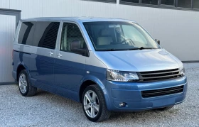 VW Caravelle * 4motion* CarPlay*  | Auto.bg — изображение 4