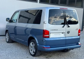 VW Caravelle * 4motion* CarPlay*  | Auto.bg — изображение 8