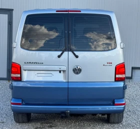 VW Caravelle * 4motion* CarPlay*  | Auto.bg — изображение 9