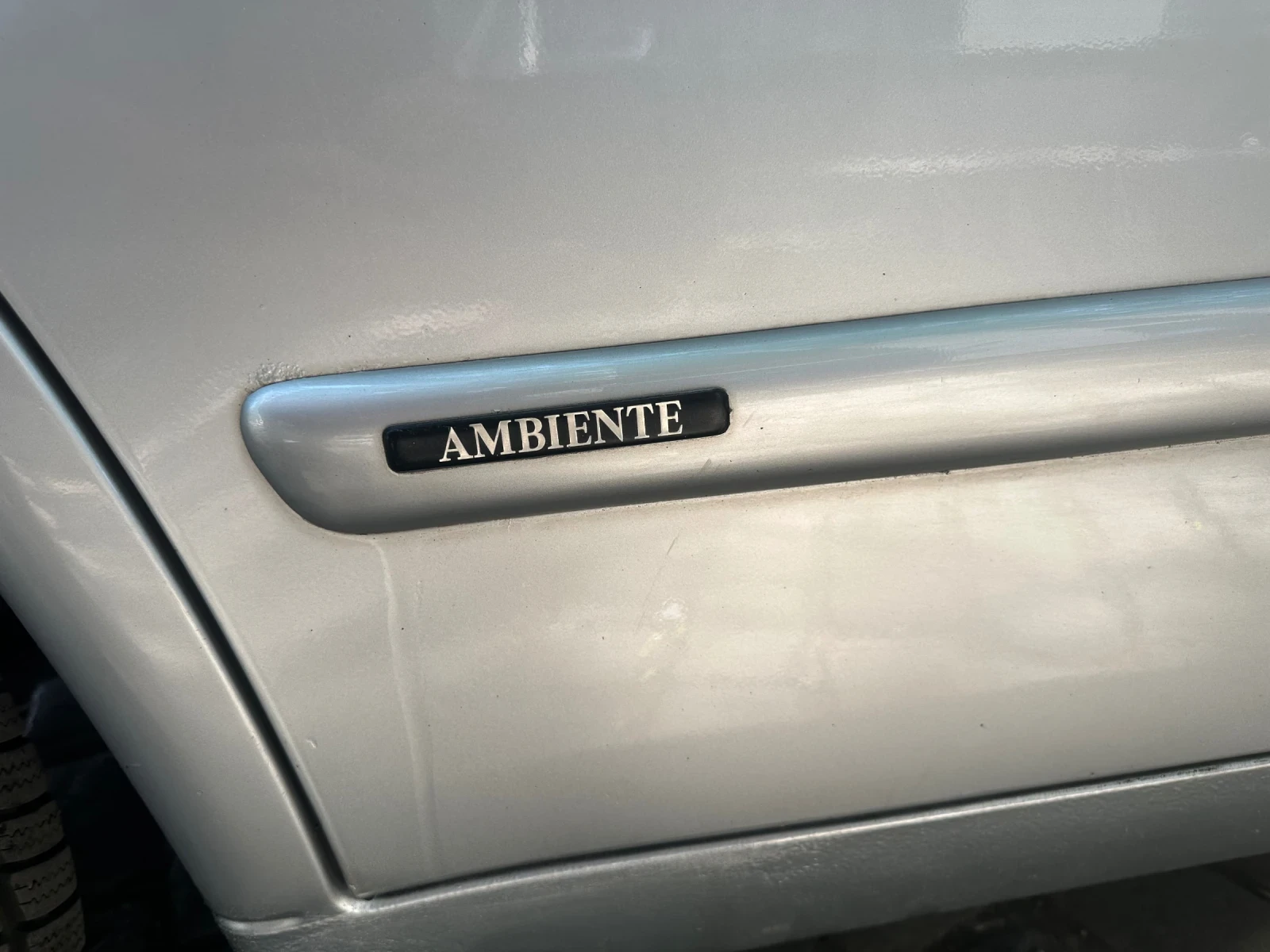Mercedes-Benz V 220 CDI Ambiente - изображение 4