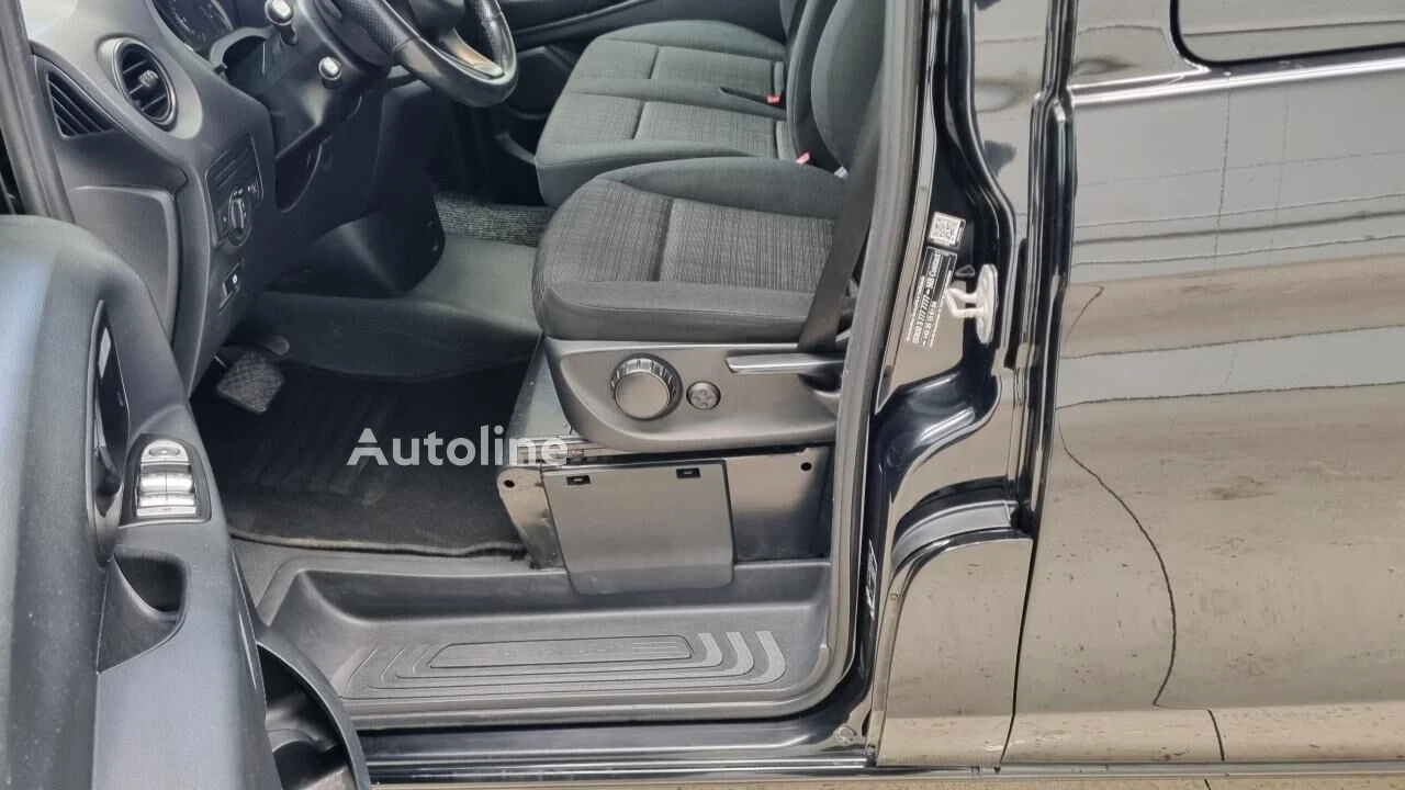 Mercedes-Benz Vito 114 Tourer Long - изображение 7
