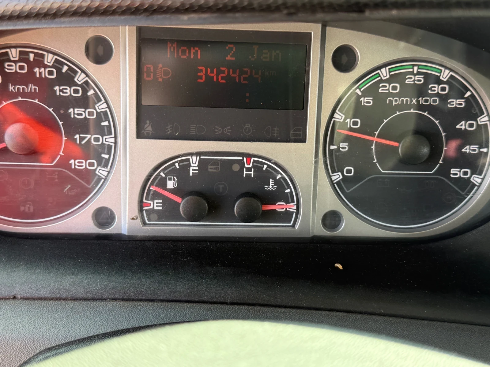 Iveco 35c15 ! 3.0* 4.20 *   | Mobile.bg   11