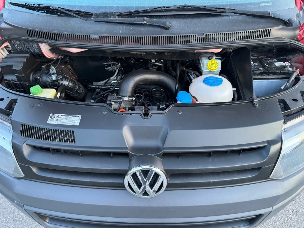 VW T5 2.0 TDI* LONG | Mobile.bg � ����������� 11