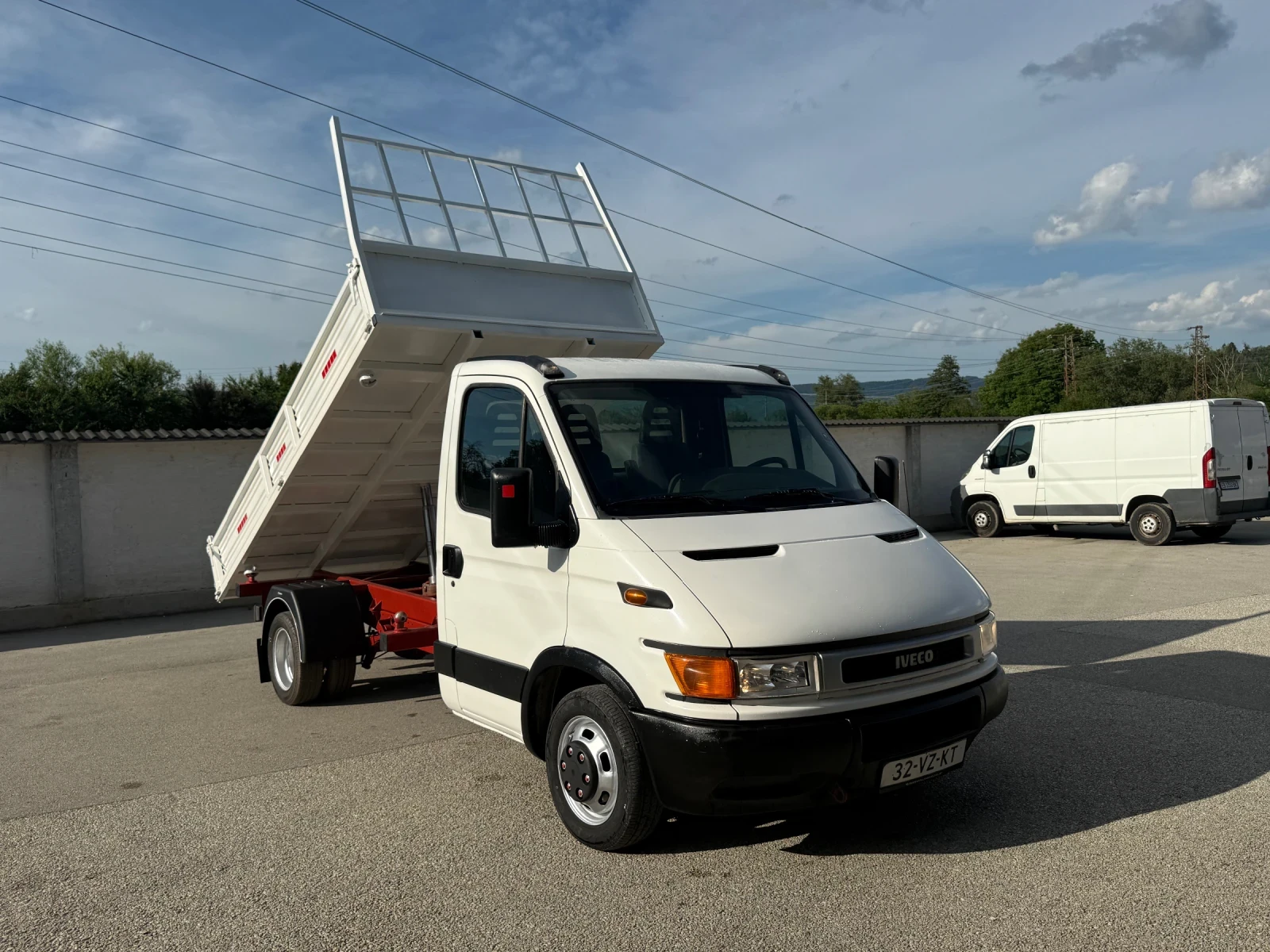 Iveco 35c13 �������������� ��������* �������� | Mobile.bg � ����������� 1
