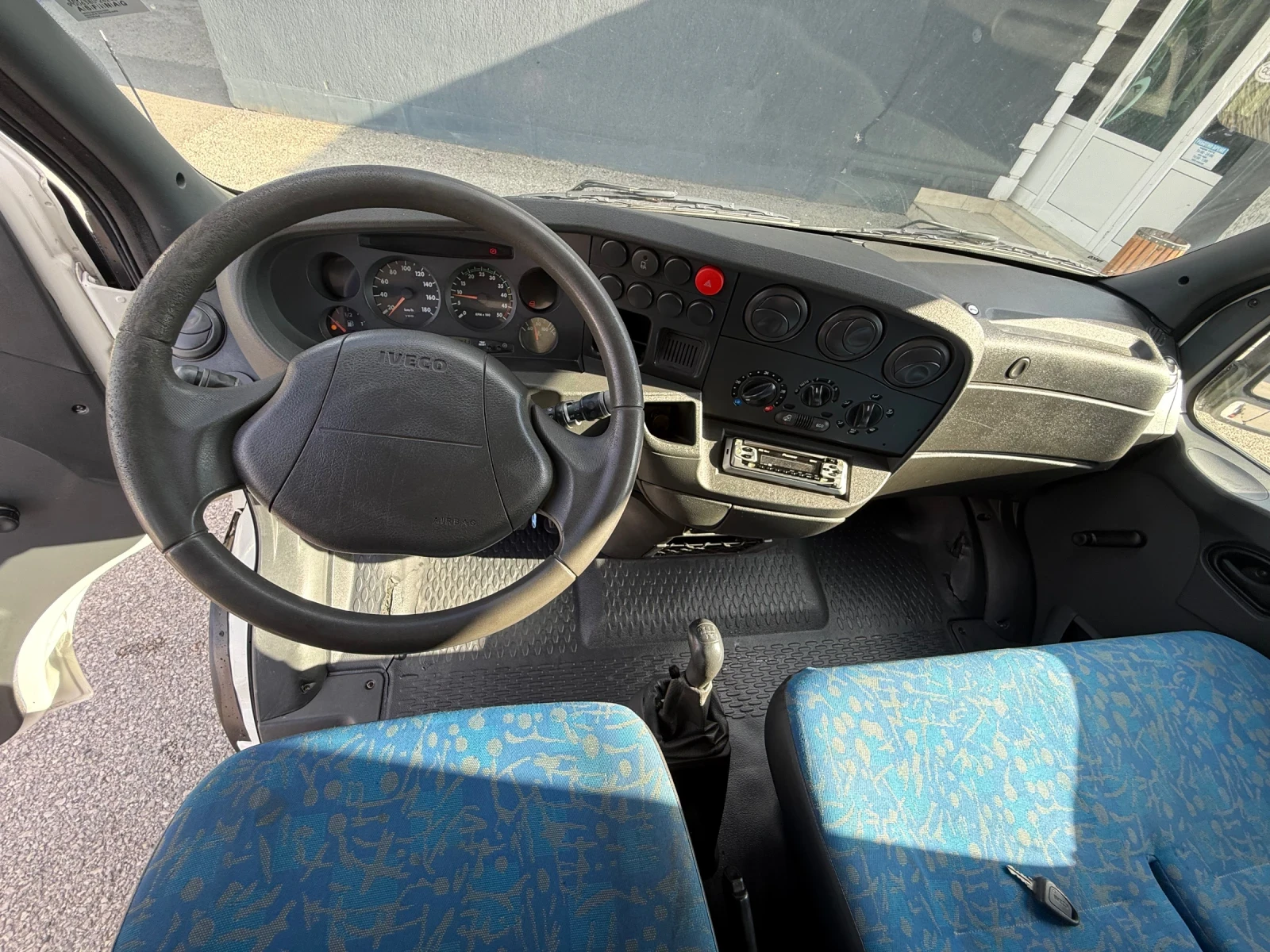 Iveco 35c13 �������������� ��������* �������� | Mobile.bg � ����������� 11