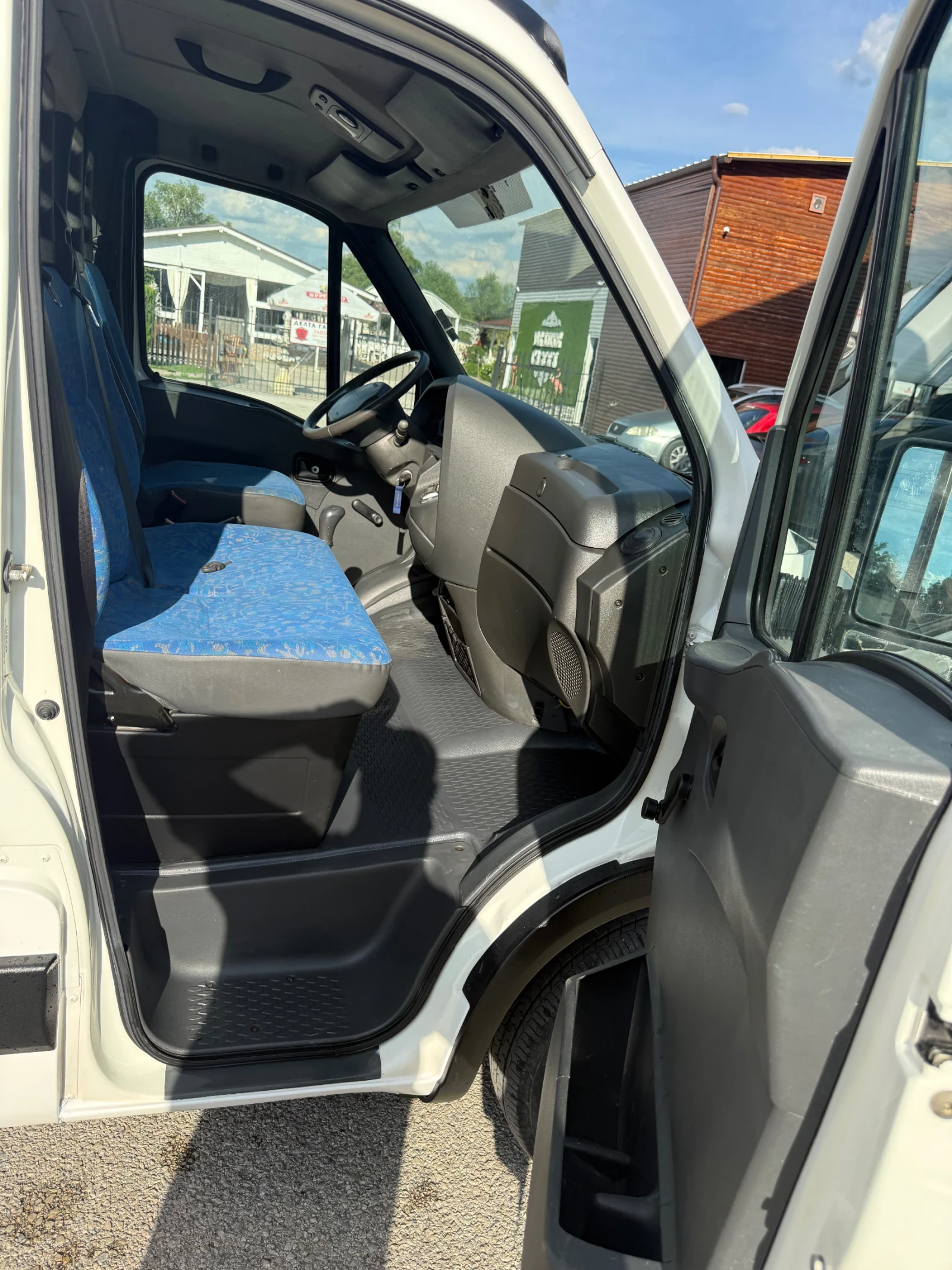 Iveco 35c13 �������������� ��������* �������� | Mobile.bg � ����������� 10