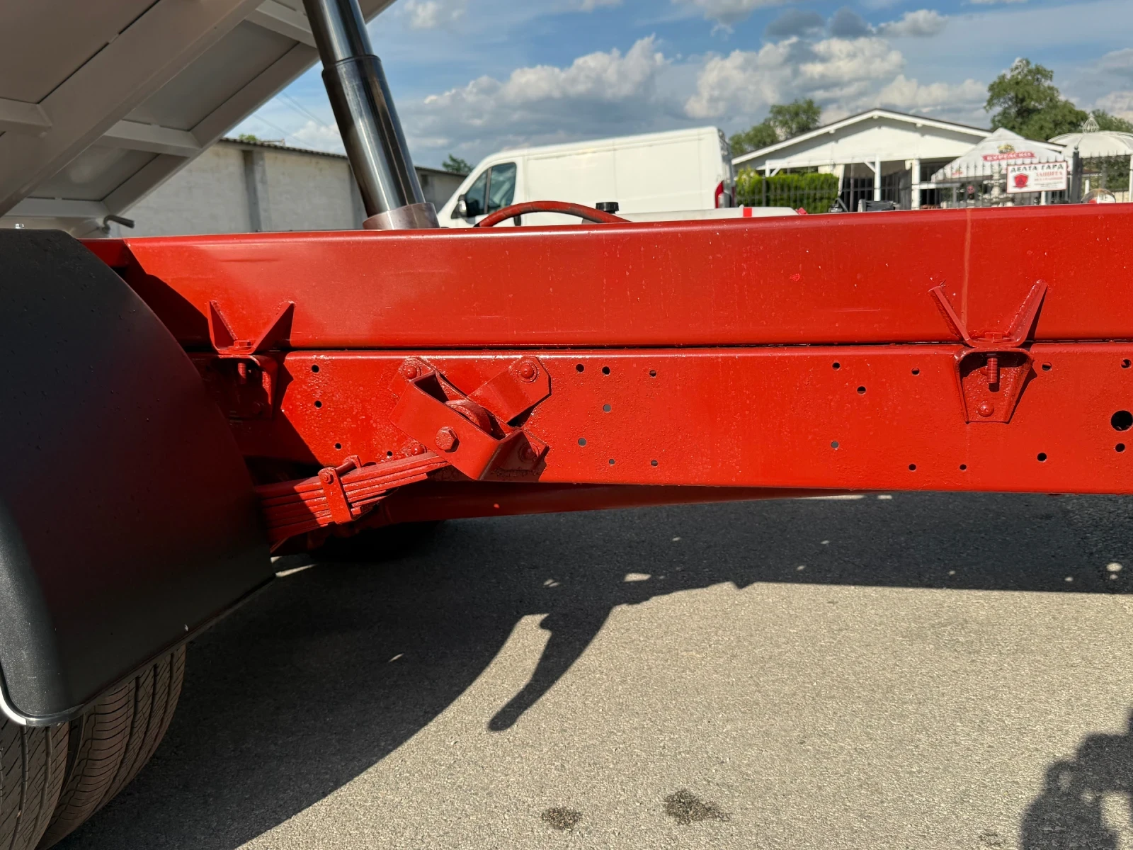 Iveco 35c13 �������������� ��������* �������� | Mobile.bg � ����������� 7