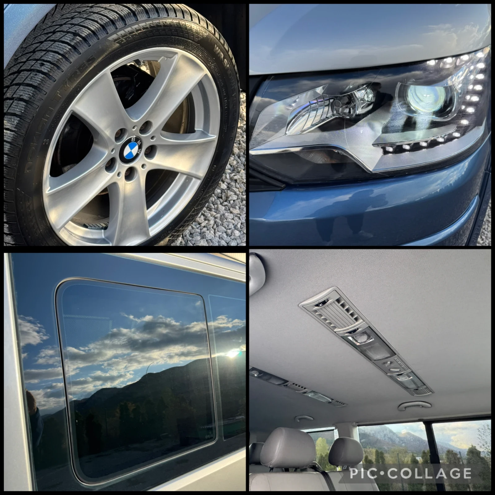 VW Caravelle * 4motion* CarPlay* , снимка 13 - Бусове и автобуси - 56541349